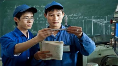   Quốc vụ khanh Đức khai mạc Hội nghị đào tạo nghề tại Việt Nam